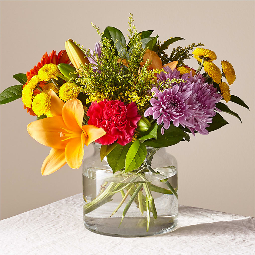 Party Punch Bouquet –  Rosasxyasmin, Peoria AZ