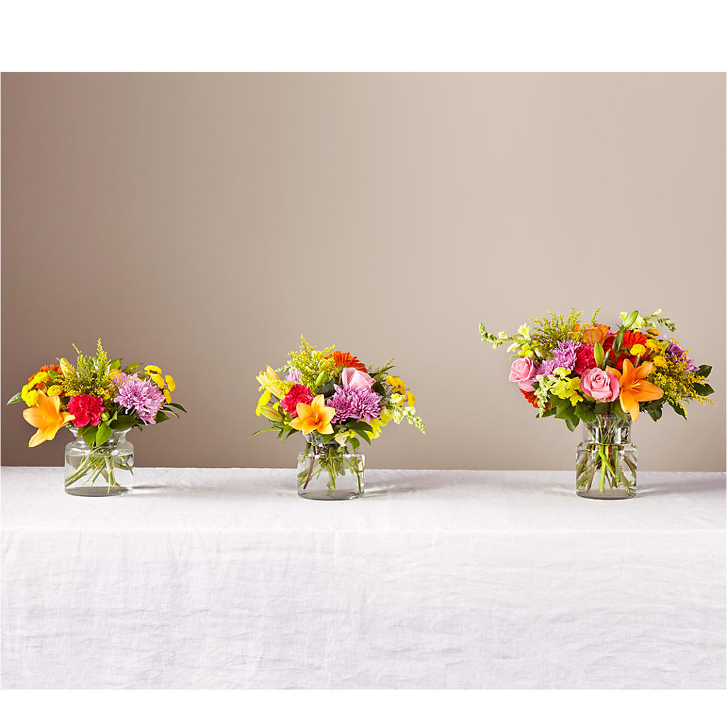 Party Punch Bouquet –  Rosasxyasmin, Peoria AZ