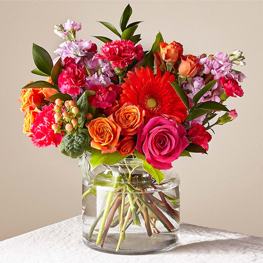 Fiesta Bouquet –  Rosasxyasmin, Phoenix AZ