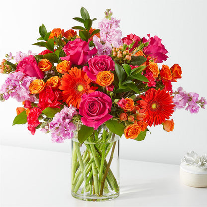 Fiesta Bouquet –  Rosasxyasmin, Phoenix AZ