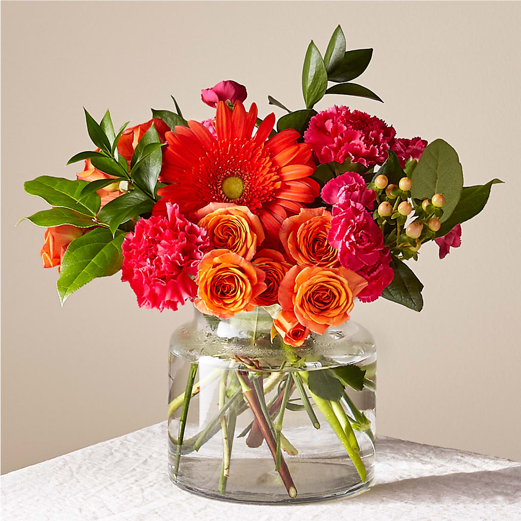 Fiesta Bouquet –  Rosasxyasmin, Phoenix AZ
