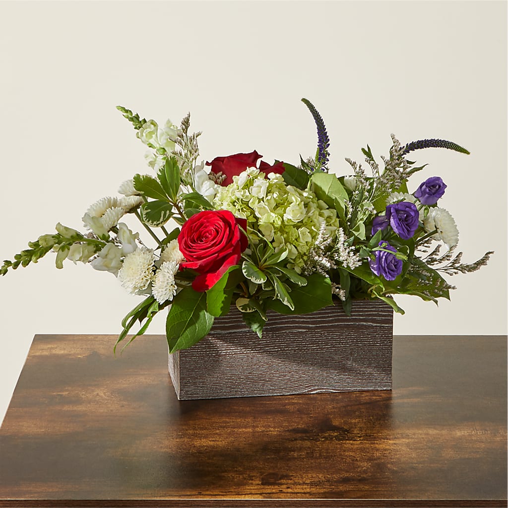 Sweet Magnolia Bouquet –  Rosasxyasmin, Peoria AZ