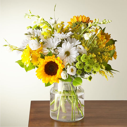 Hello Sunshine Bouquet –  Rosasxyasmin, Phoenix AZ