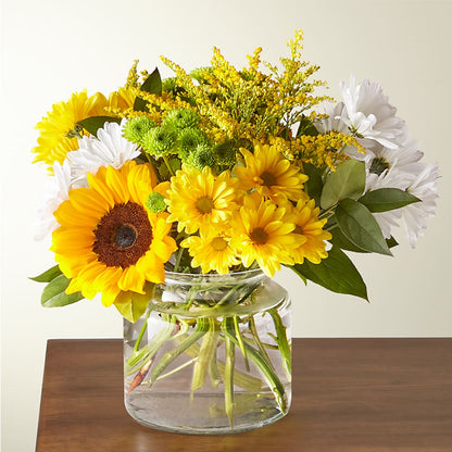 Hello Sunshine Bouquet –  Rosasxyasmin, Phoenix AZ