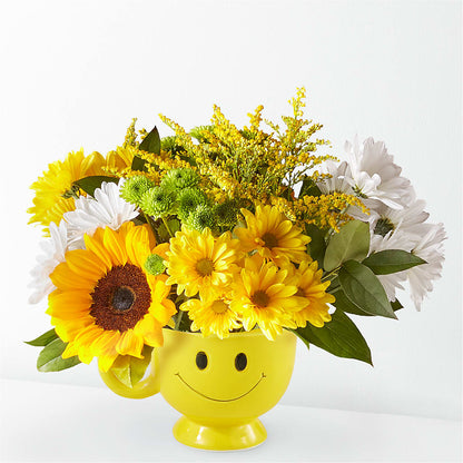 Joyful Smiles Bouquet –  Rosasxyasmin, Phoenix AZ