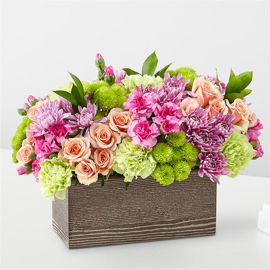 Simple Charm Bouquet –  Rosasxyasmin, Phoenix AZ