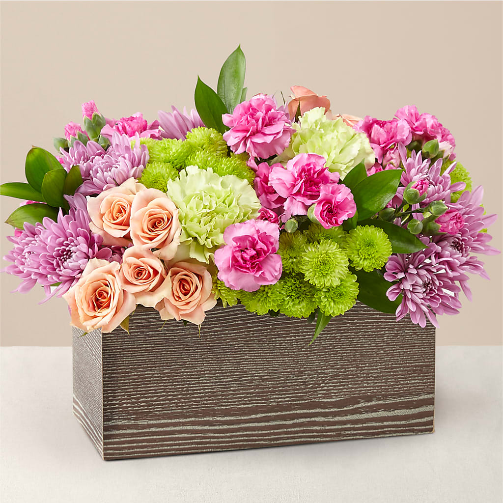 Simple Charm Bouquet –  Rosasxyasmin, Phoenix AZ