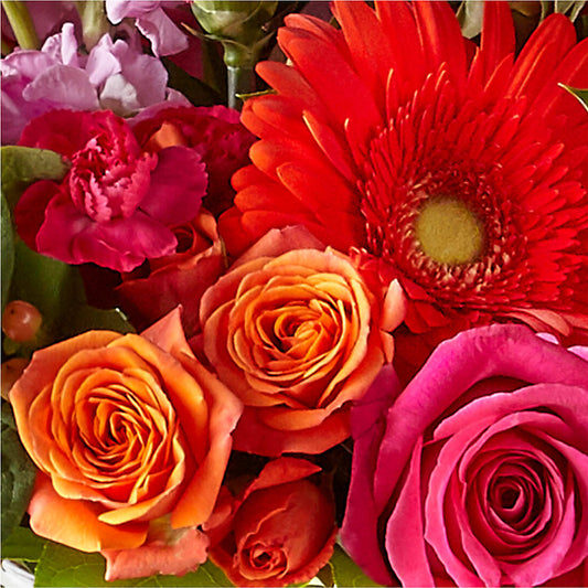 Florist Designed Mixed Bouquet –  Rosasxyasmin, Phoenix AZ
