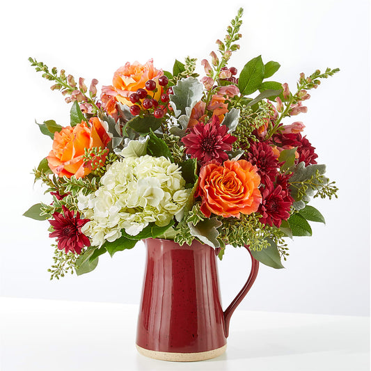 Fall's Finest Bouquet –  Rosasxyasmin, Peoria AZ