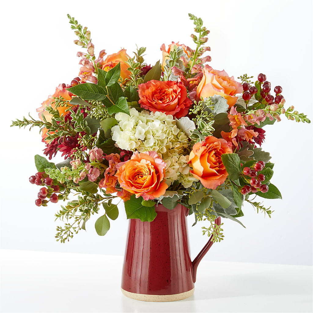 Fall's Finest Bouquet –  Rosasxyasmin, Peoria AZ