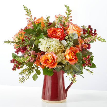 Fall's Finest Bouquet –  Rosasxyasmin, Peoria AZ