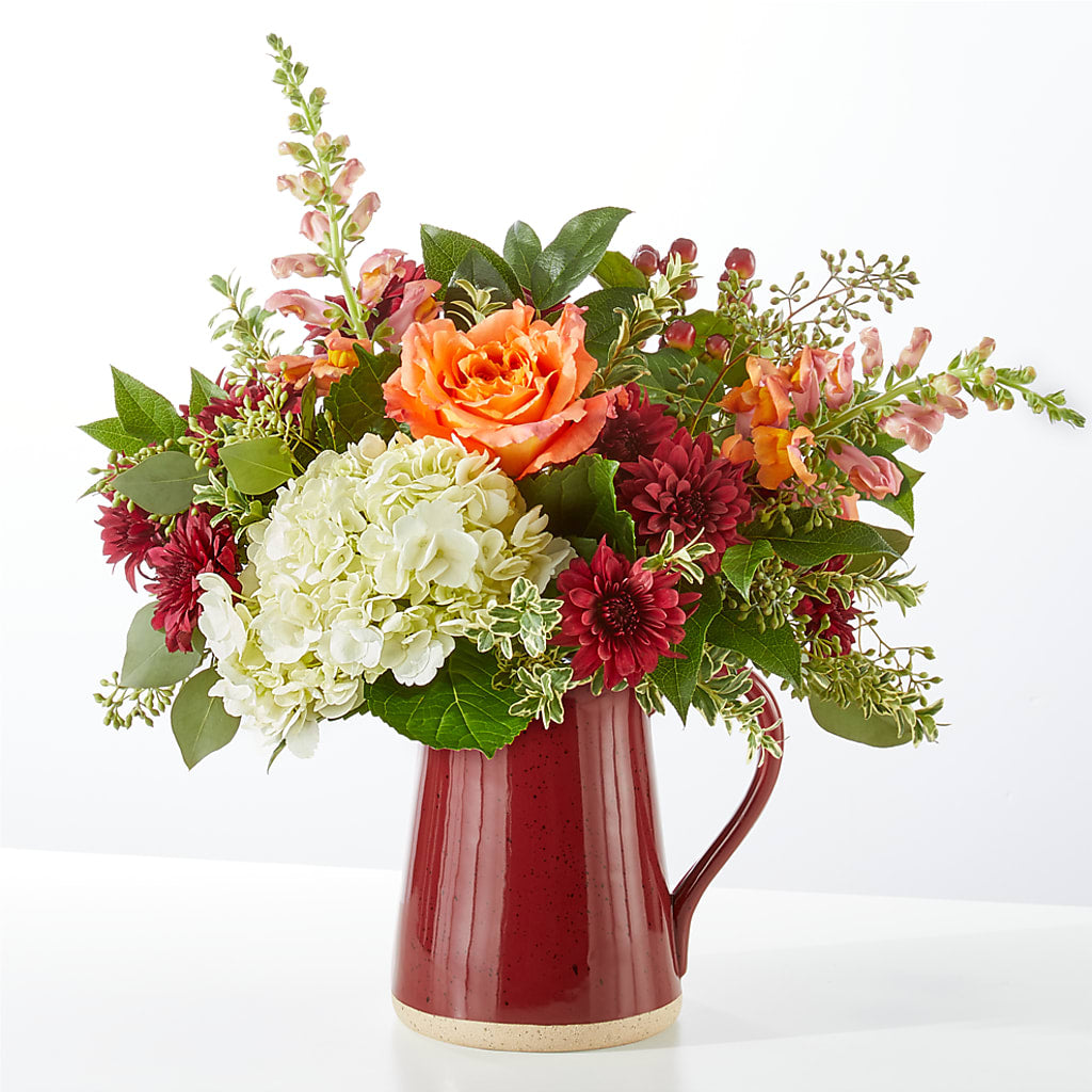 Fall's Finest Bouquet –  Rosasxyasmin, Peoria AZ