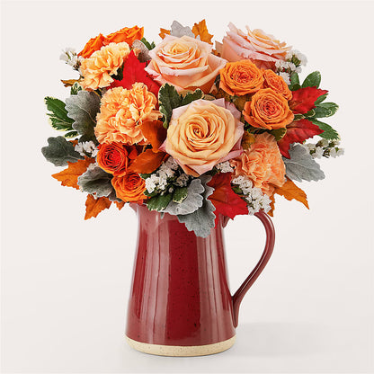 Pumpkin Pie Bouquet –  Rosasxyasmin, Peoria AZ