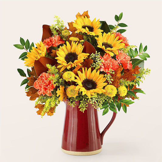 Gourd Vibes Bouquet –  Rosasxyasmin, Peoria AZ