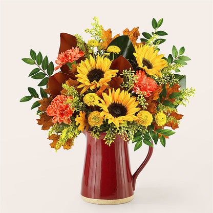 Gourd Vibes Bouquet –  Rosasxyasmin, Peoria AZ