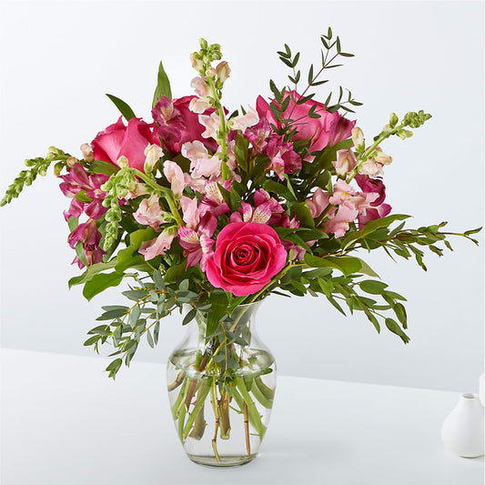 Evermore Bouquet –  Rosasxyasmin, Phoenix AZ