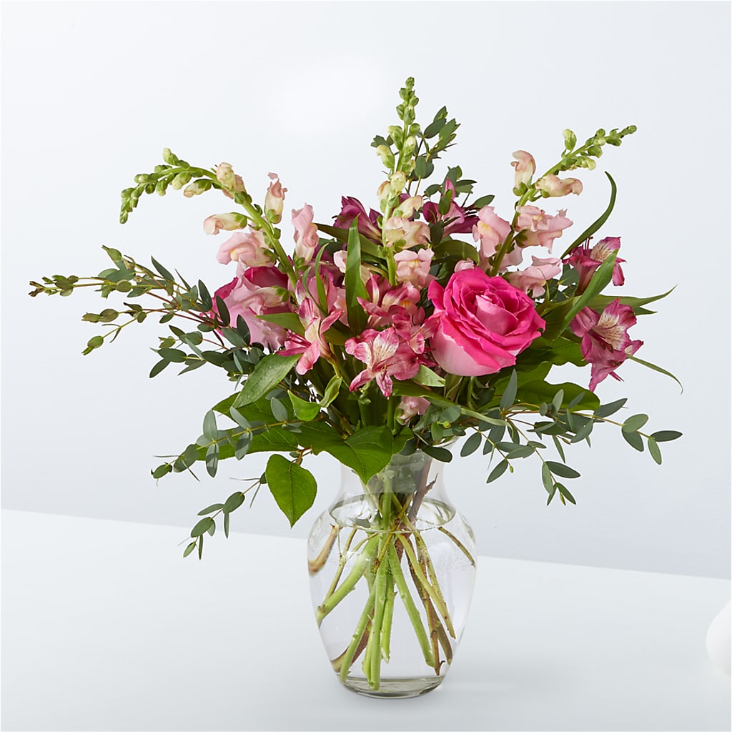 Evermore Bouquet –  Rosasxyasmin, Phoenix AZ