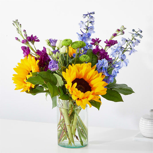 Catching Rays Bouquet –  Rosasxyasmin, Peoria AZ