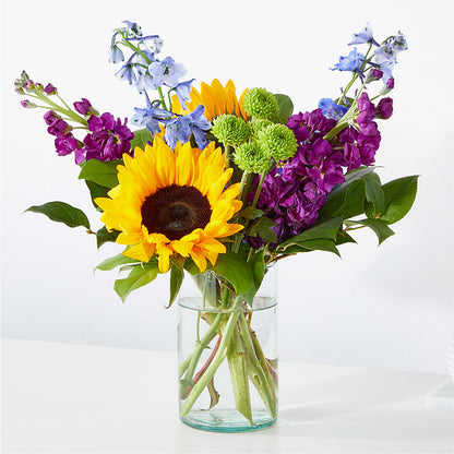 Catching Rays Bouquet –  Rosasxyasmin, Peoria AZ