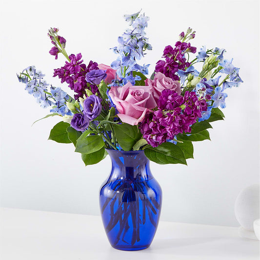 Twilight Glow Bouquet –  Rosasxyasmin, Phoenix AZ
