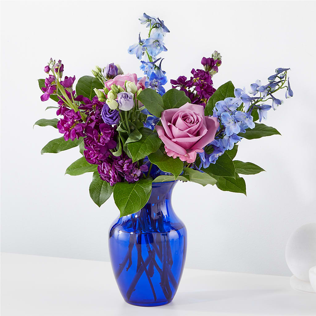 Twilight Glow Bouquet –  Rosasxyasmin, Phoenix AZ