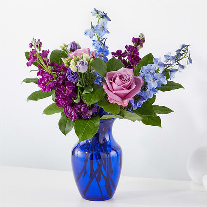 Twilight Glow Bouquet –  Rosasxyasmin, Phoenix AZ