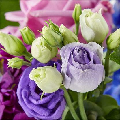 Twilight Glow Bouquet –  Rosasxyasmin, Peoria AZ