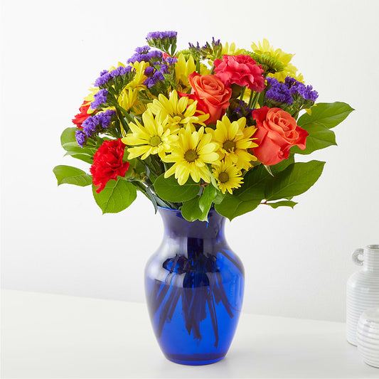 Brighter Days Bouquet –  Rosasxyasmin, Peoria AZ