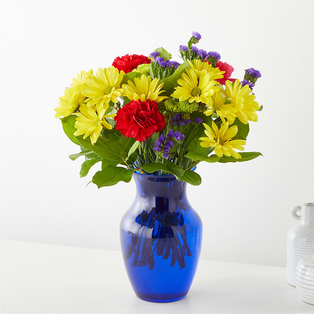 Brighter Days Bouquet –  Rosasxyasmin, Peoria AZ