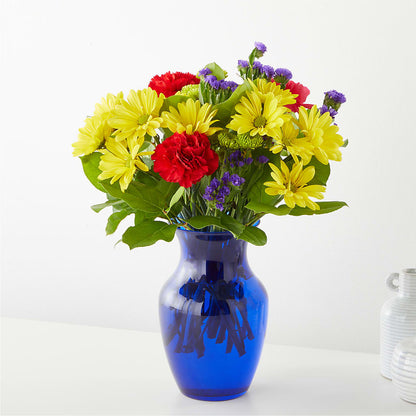 Brighter Days Bouquet –  Rosasxyasmin, Peoria AZ