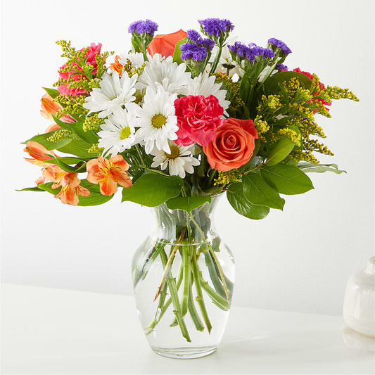 Oopsie Daisy Bouquet –  Rosasxyasmin, Peoria AZ