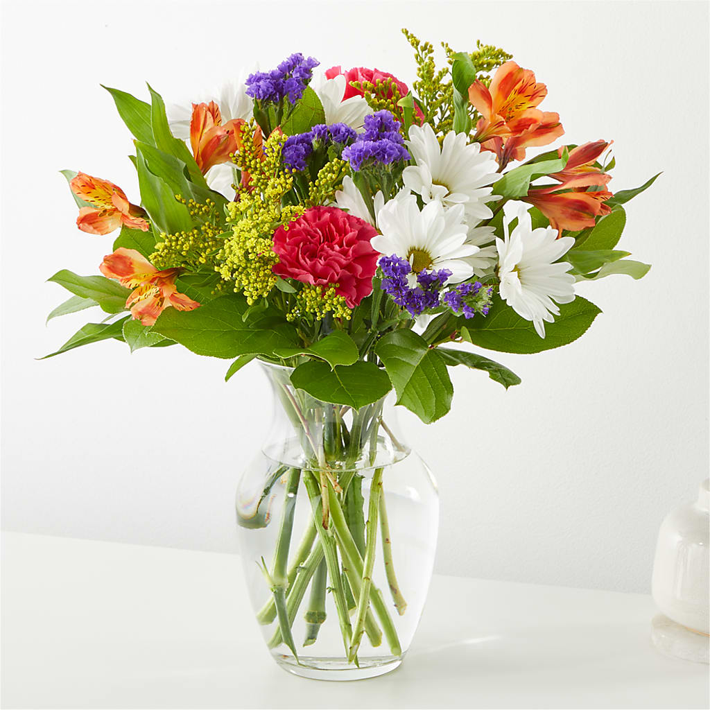 Oopsie Daisy Bouquet –  Rosasxyasmin, Peoria AZ