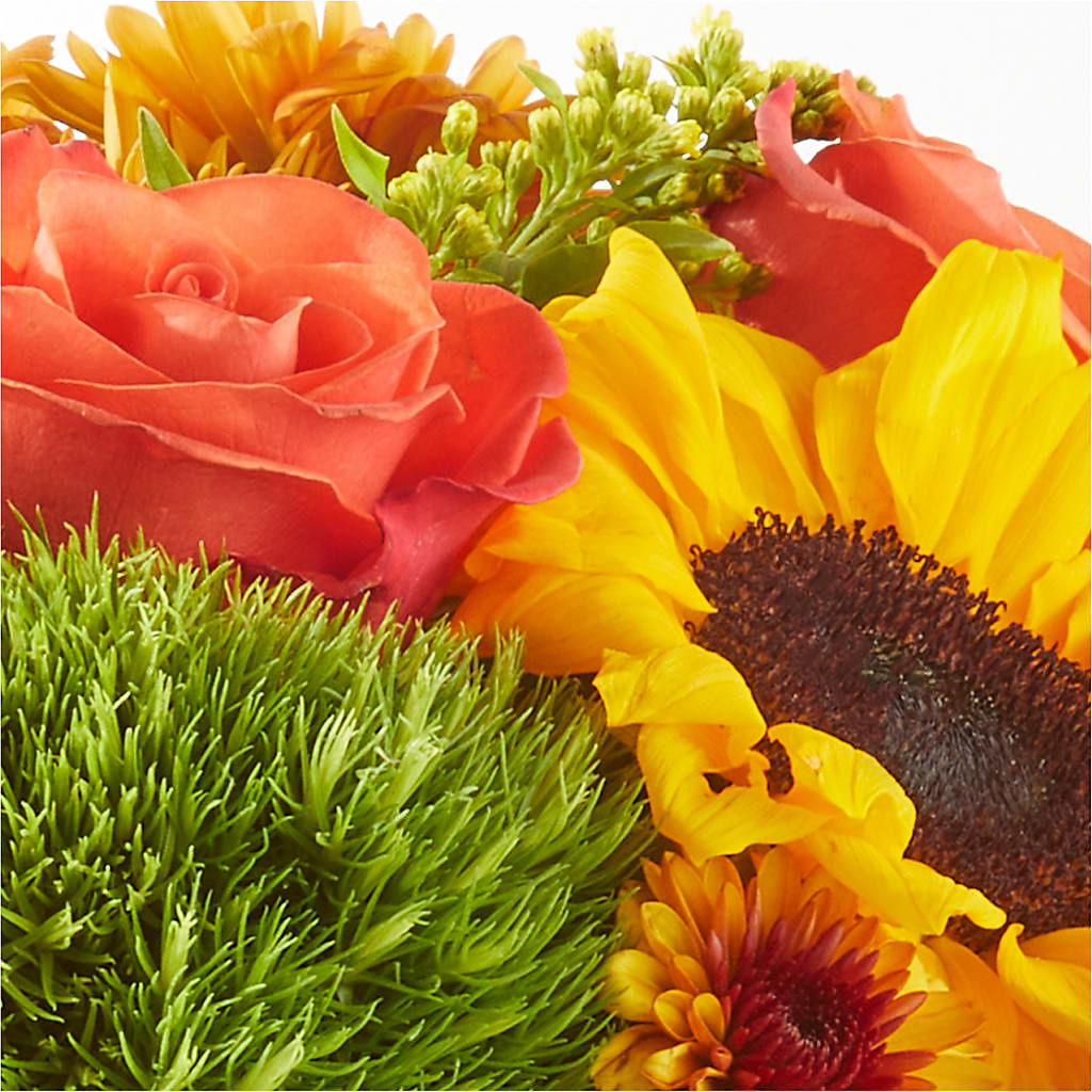 Farmer’s Market Stroll Bouquet –  Rosasxyasmin, Peoria AZ