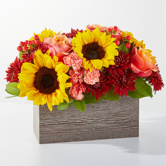 Fresh Cider Bouquet –  Rosasxyasmin, Phoenix AZ