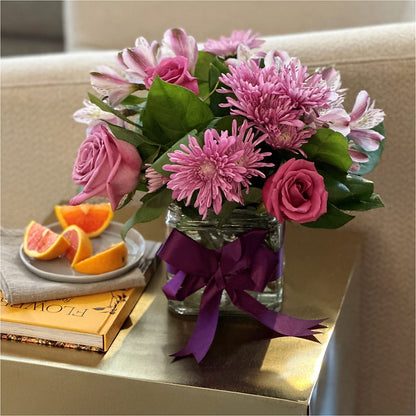 Sugarplum Bouquet –  Rosasxyasmin, Peoria AZ