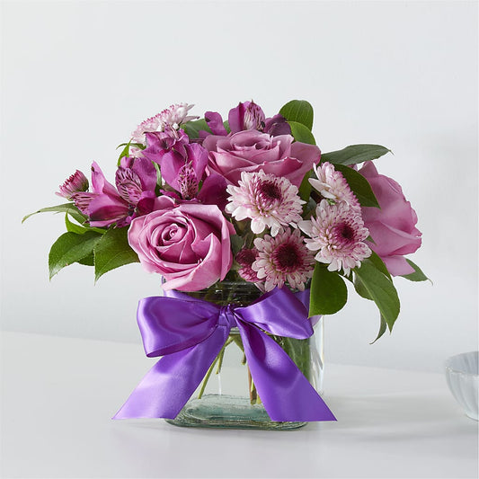 Sugarplum Bouquet –  Rosasxyasmin, Phoenix AZ