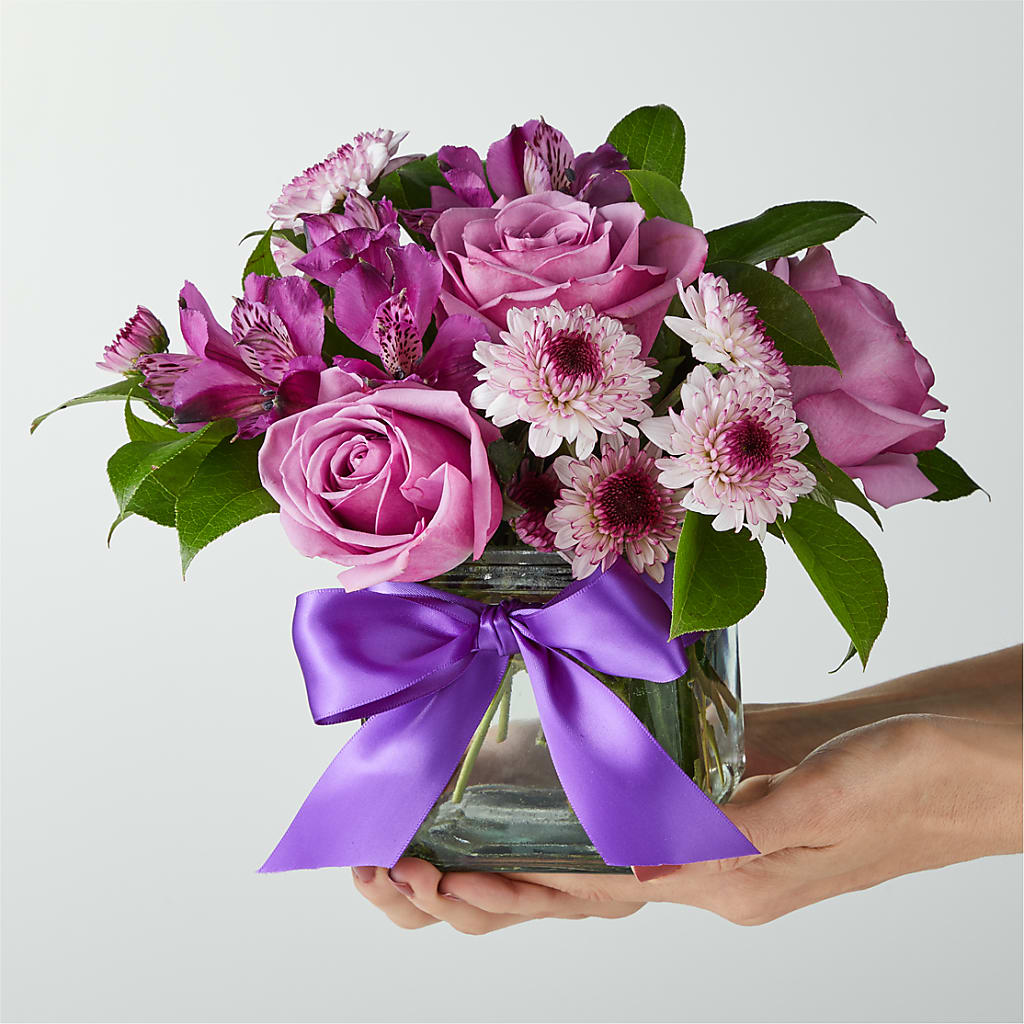 Sugarplum Bouquet –  Rosasxyasmin, Peoria AZ