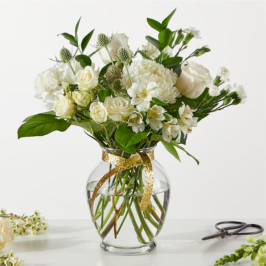 New Beginnings – A Florist Original –  Rosasxyasmin, Phoenix AZ