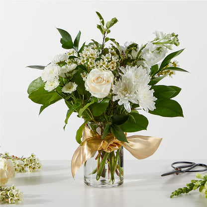 New Beginnings – A Florist Original –  Rosasxyasmin, Phoenix AZ