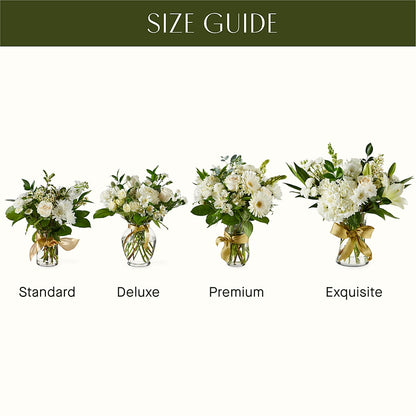 New Beginnings – A Florist Original –  Rosasxyasmin, Peoria AZ