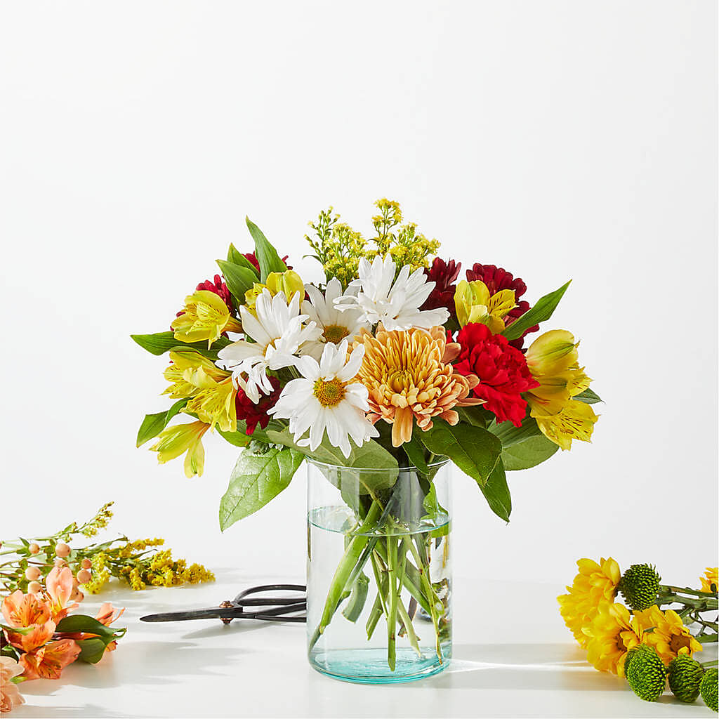 Fall Delight – A Florist Original –  Rosasxyasmin, Peoria AZ