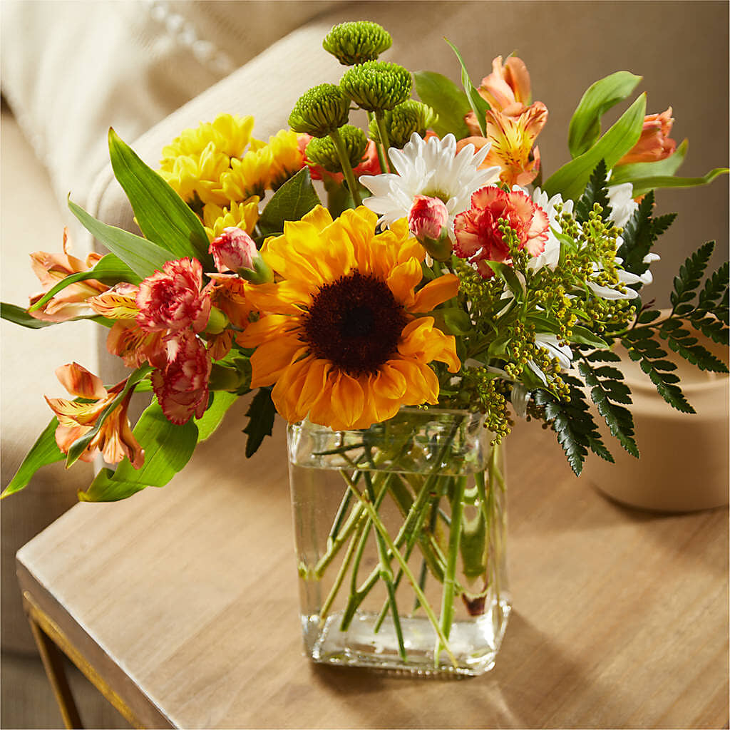 Fall Delight – A Florist Original –  Rosasxyasmin, Peoria AZ