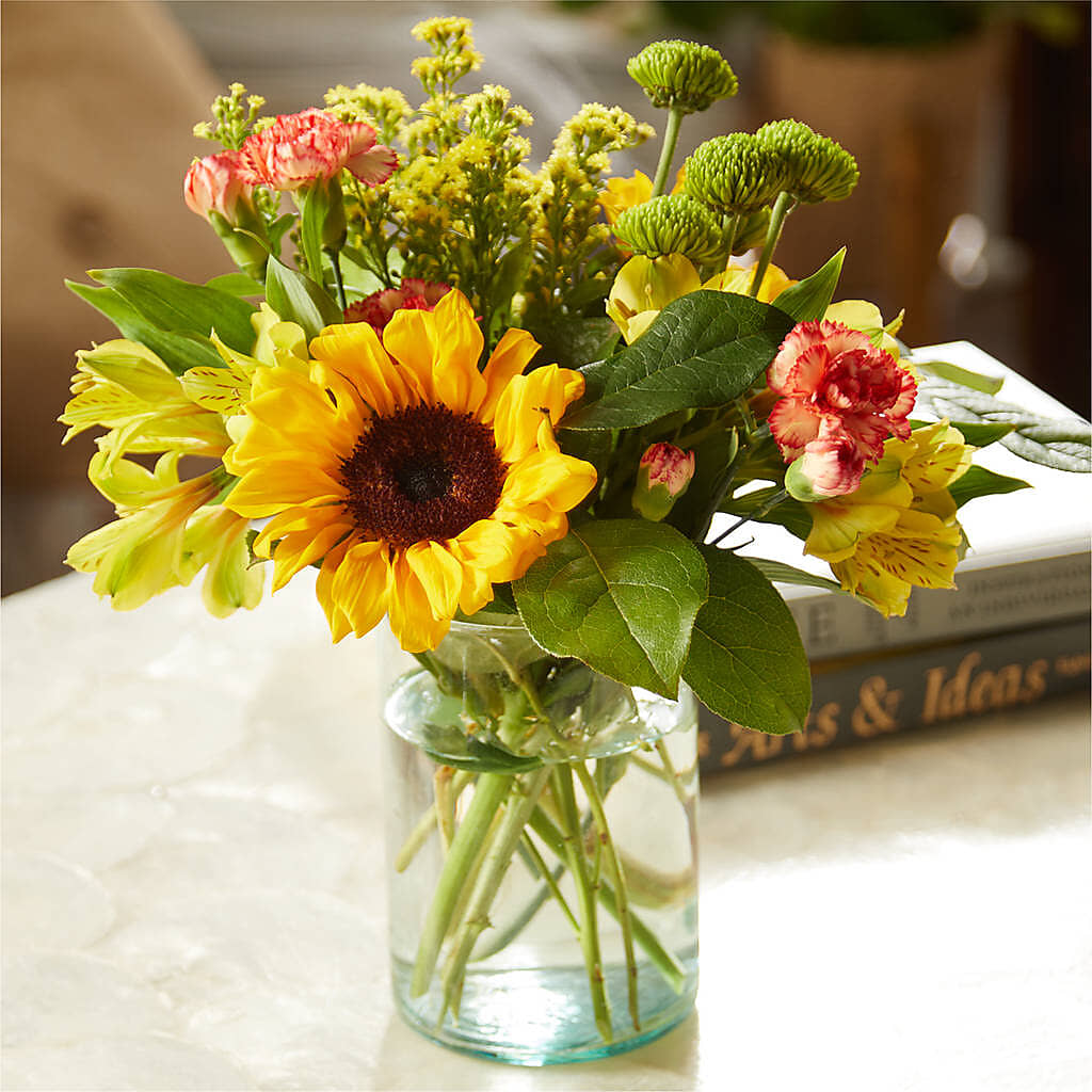 Fall Delight – A Florist Original –  Rosasxyasmin, Peoria AZ
