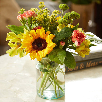 Fall Delight – A Florist Original –  Rosasxyasmin, Peoria AZ