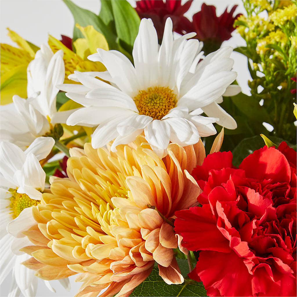 Fall Delight – A Florist Original –  Rosasxyasmin, Peoria AZ