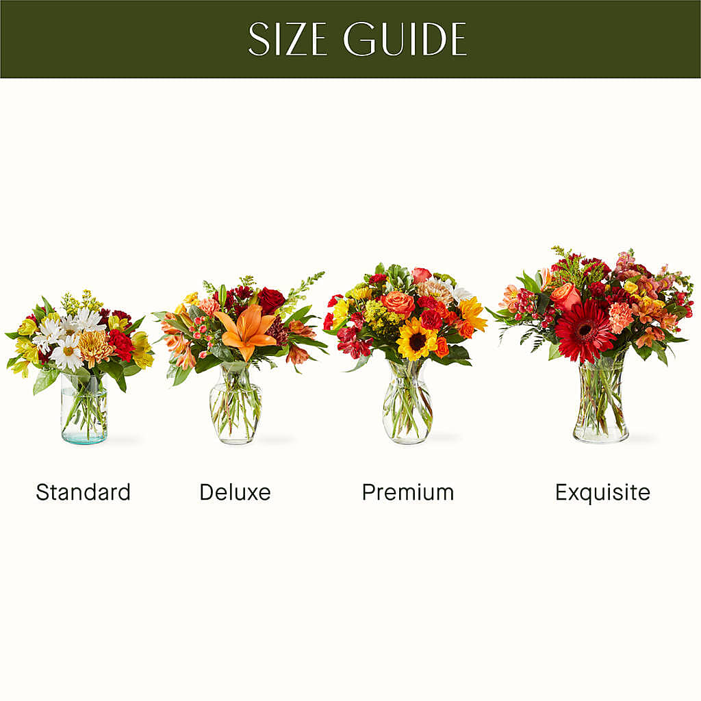 Fall Delight – A Florist Original –  Rosasxyasmin, Peoria AZ
