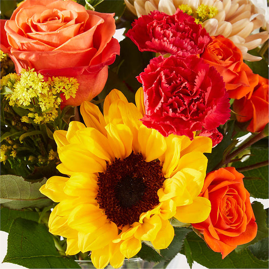 Sweater Season - A Florist Original –  Rosasxyasmin, Phoenix AZ