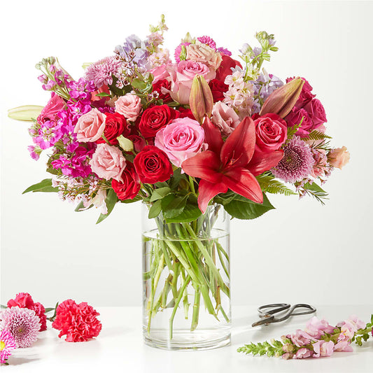 Swooning Over You - A Luxury Florist Original –  Rosasxyasmin, Phoenix AZ