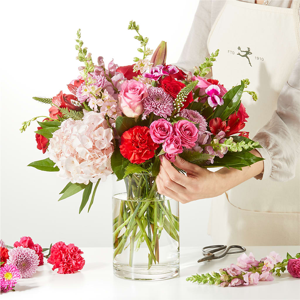 Swooning Over You - A Luxury Florist Original –  Rosasxyasmin, Peoria AZ