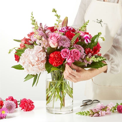 Swooning Over You - A Luxury Florist Original –  Rosasxyasmin, Peoria AZ